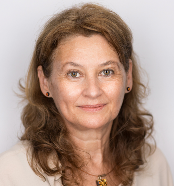 Cristina Năstăsescu