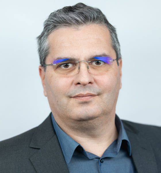 Florin Lebădă