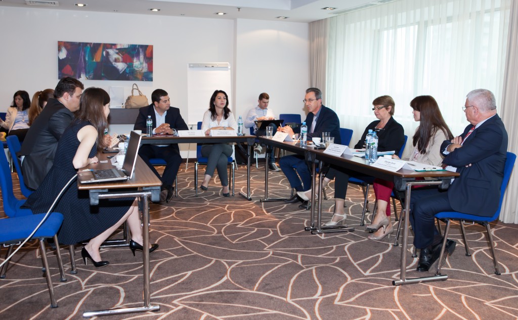 Dan Stancu la HR Insider Pitești