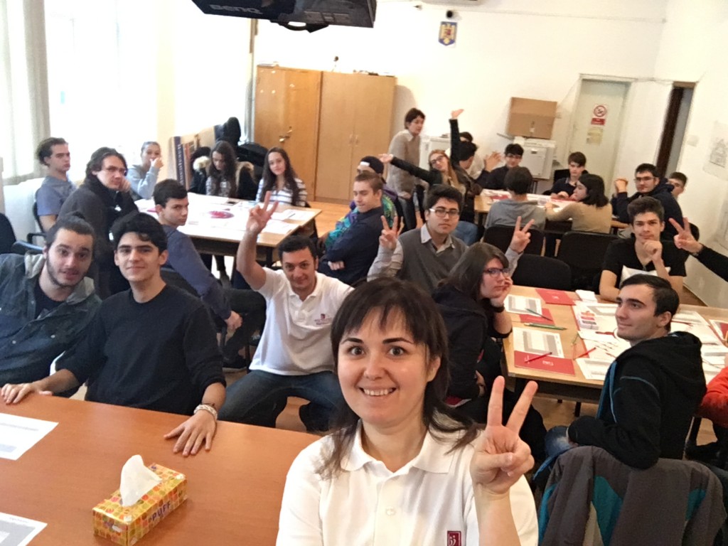 Școala altfel Ascendis