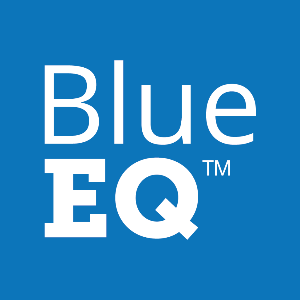 BlueEQ - instrument de autoevaluare și workshop de dezvoltare a inteligenței emoționale - EQ.