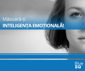 Masoară-ți inteligența emoțională!
