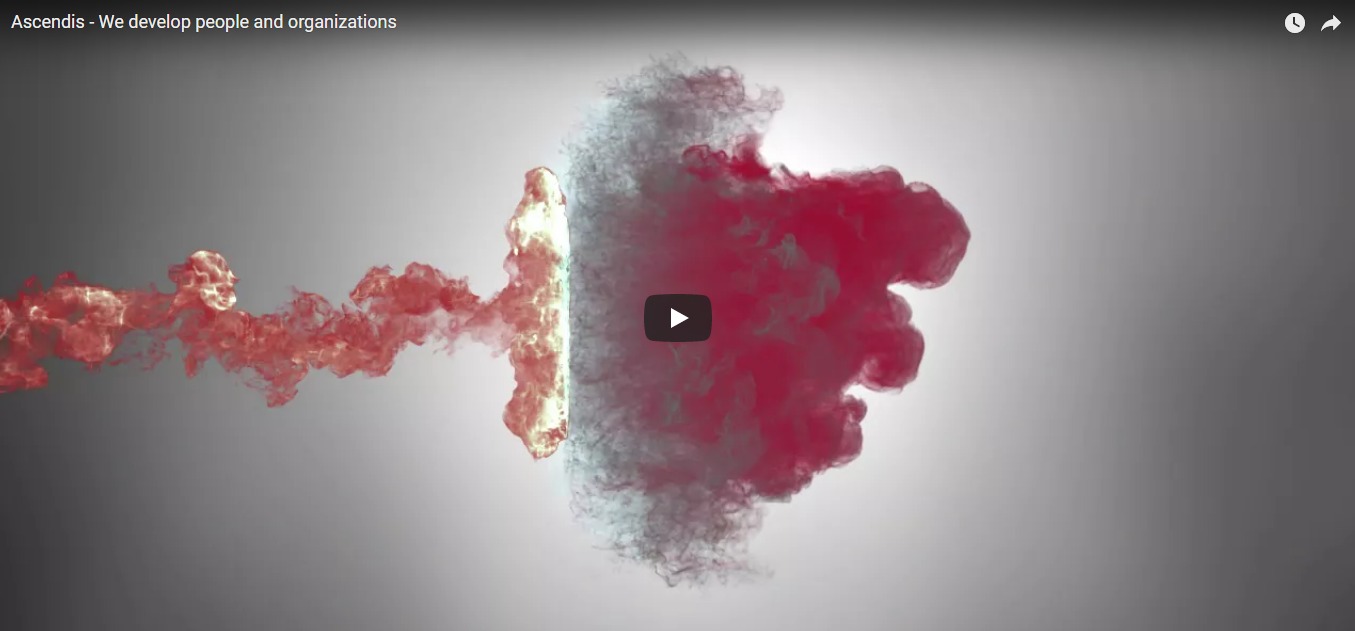 We develop people and organizations