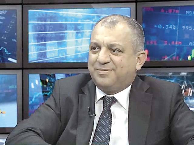 Florin Radulescu, la ZF Live