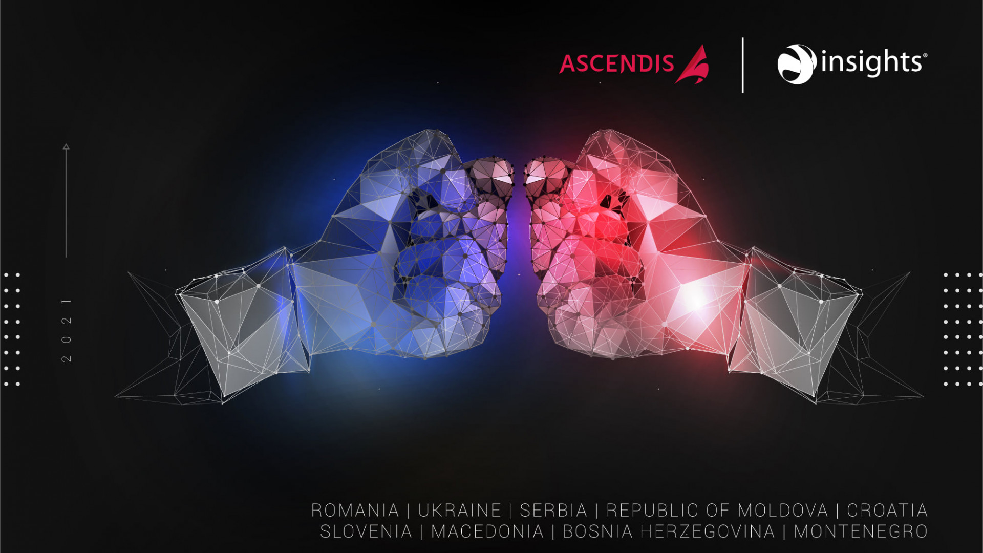Ascendis și Insight – parteneriat pentru estul Europei