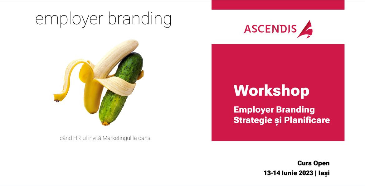 Employer Branding - WORKSHOP