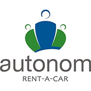 Autonom Rent a Car