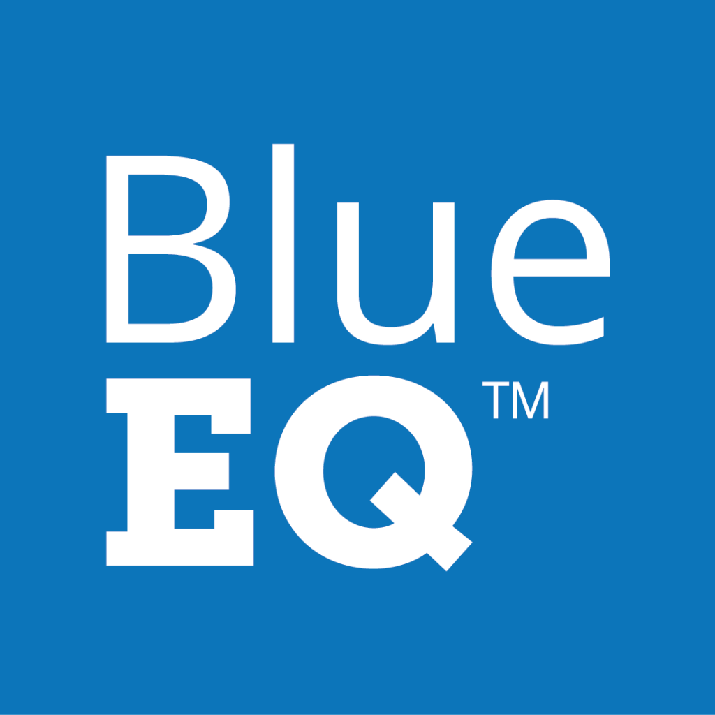 BlueEQ - instrument de autoevaluare si workshop de dezvoltare a inteligentei emotionale - EQ. 