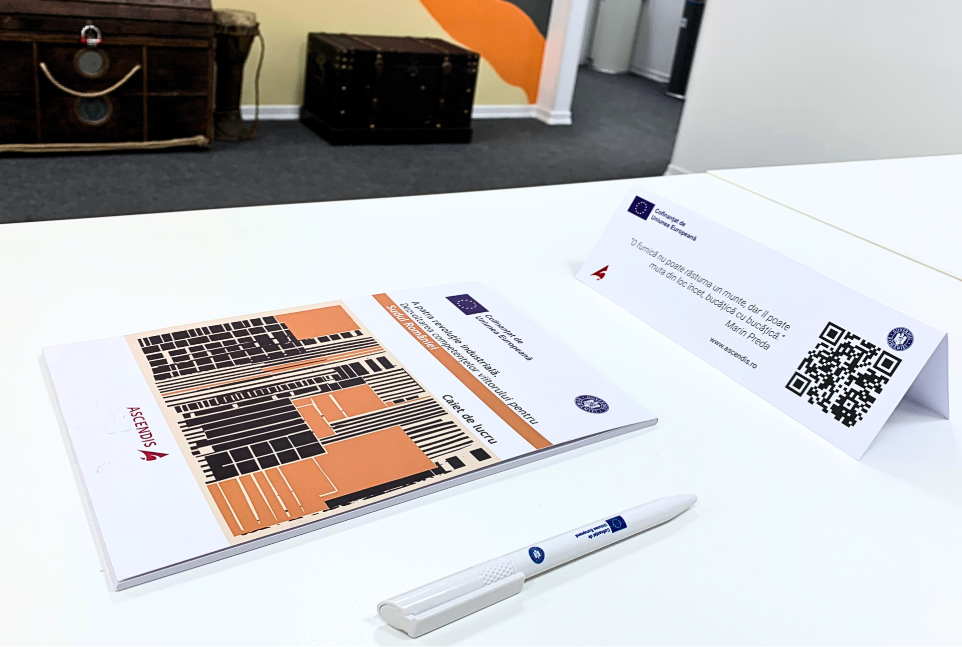 Metodologia de Identificare, Selecție și Gestionare a Grupului Țintă pentru cursurile de dezvoltarea a competențelor viitorului – sudul României